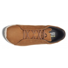 Icebug Sneaker Loe RB9X brown Men